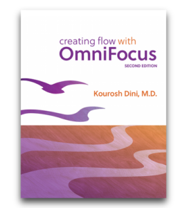 Update on Creating Flow with OmniFocus 3