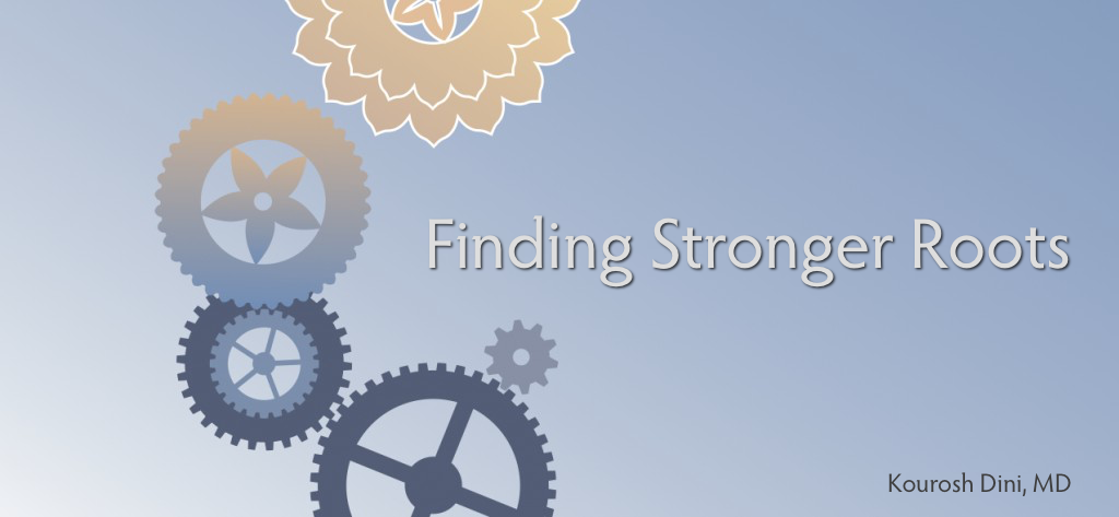 Finding Stronger Roots