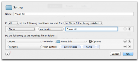 Fastest Filing in the West - Services & Hazel