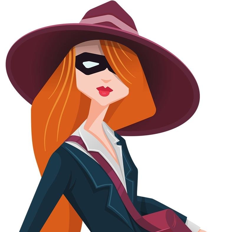 Alternate Music for the Marvellous Miss Take