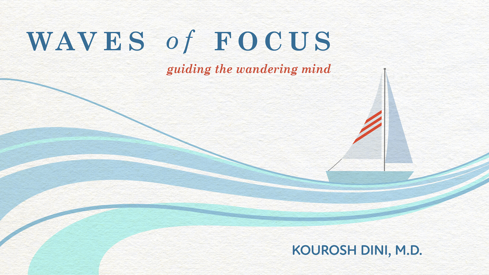 Coming Soon: Waves of Focus 2 - Guiding the Wandering Mind