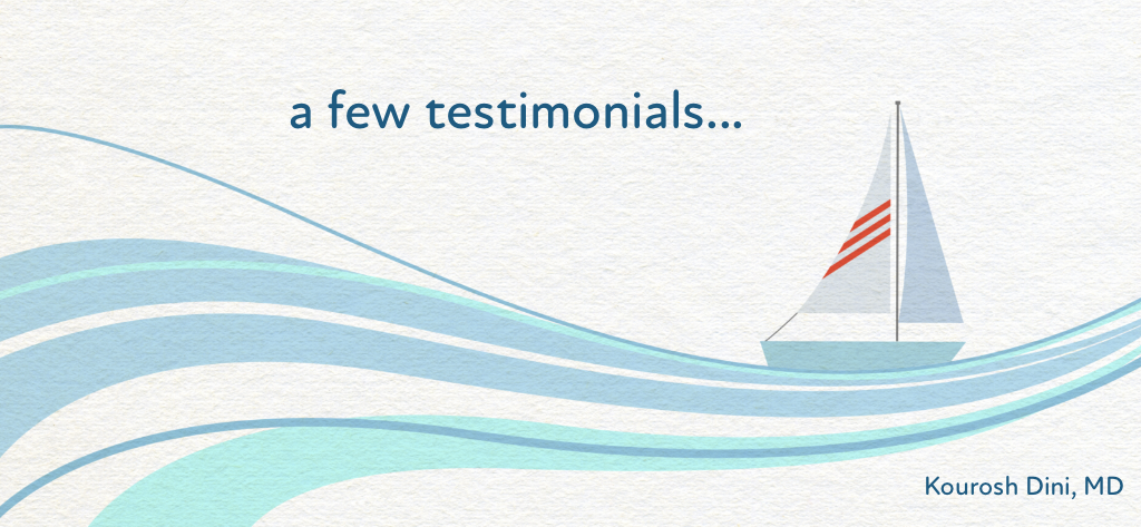 Guiding a Wandering Mind - some thoughts from students