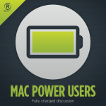 Mac Power Users meetup
